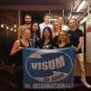 VISUM Party Team FSS15