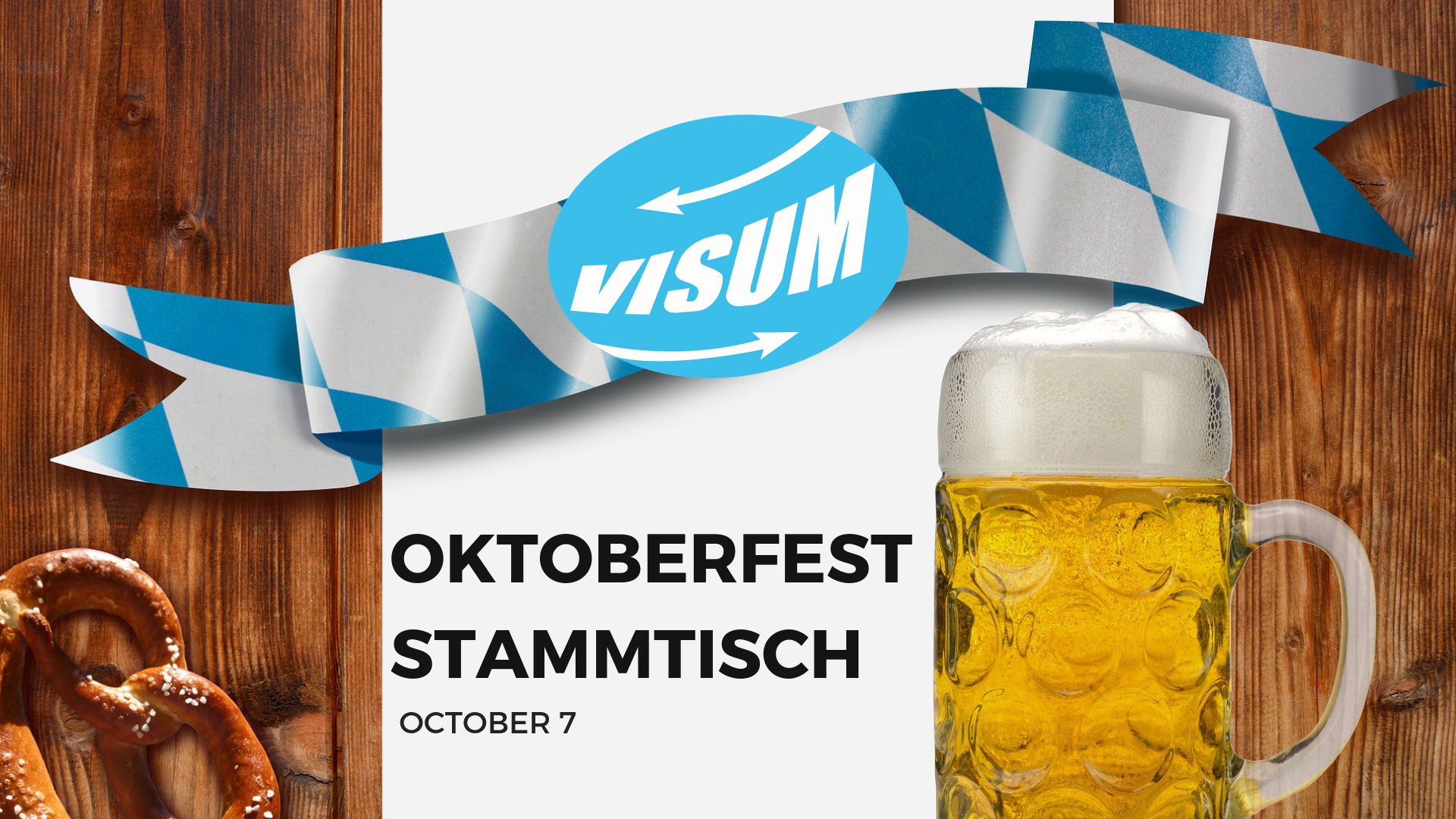OZapft Is! Oktoberfest Begins This Weekend! Sights and 